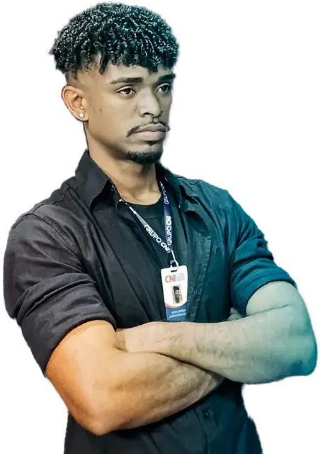 kayky png azul pequena